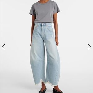Citizens of Humanity Horseshoe Jean